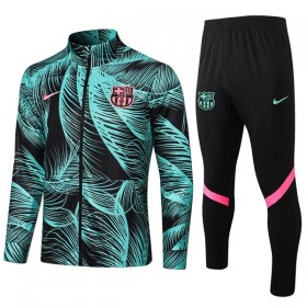 FC Barcelona Training Takit 2021-22 Vihreä